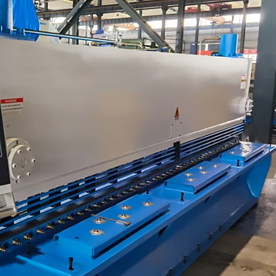 Shearing Machine